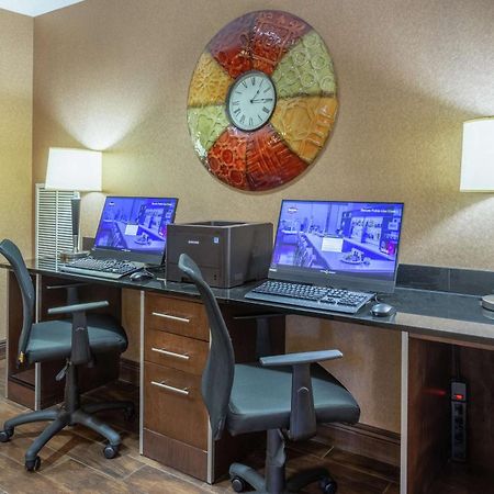 Hampton Inn Biloxi-Ocean Springs Exterior foto