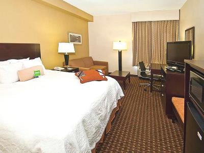 Hampton Inn Biloxi-Ocean Springs Exterior foto