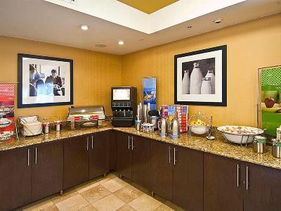 Hampton Inn Biloxi-Ocean Springs Exterior foto
