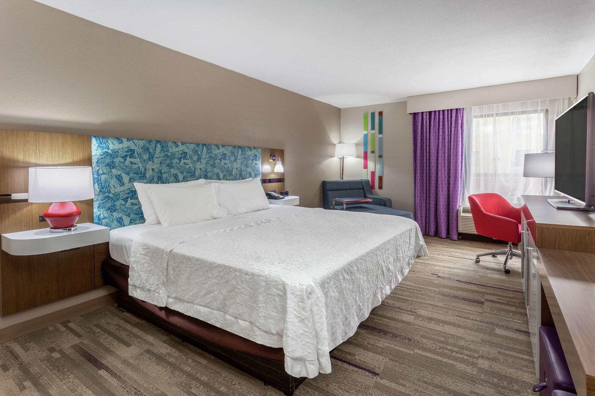 Hampton Inn Biloxi-Ocean Springs Exterior foto