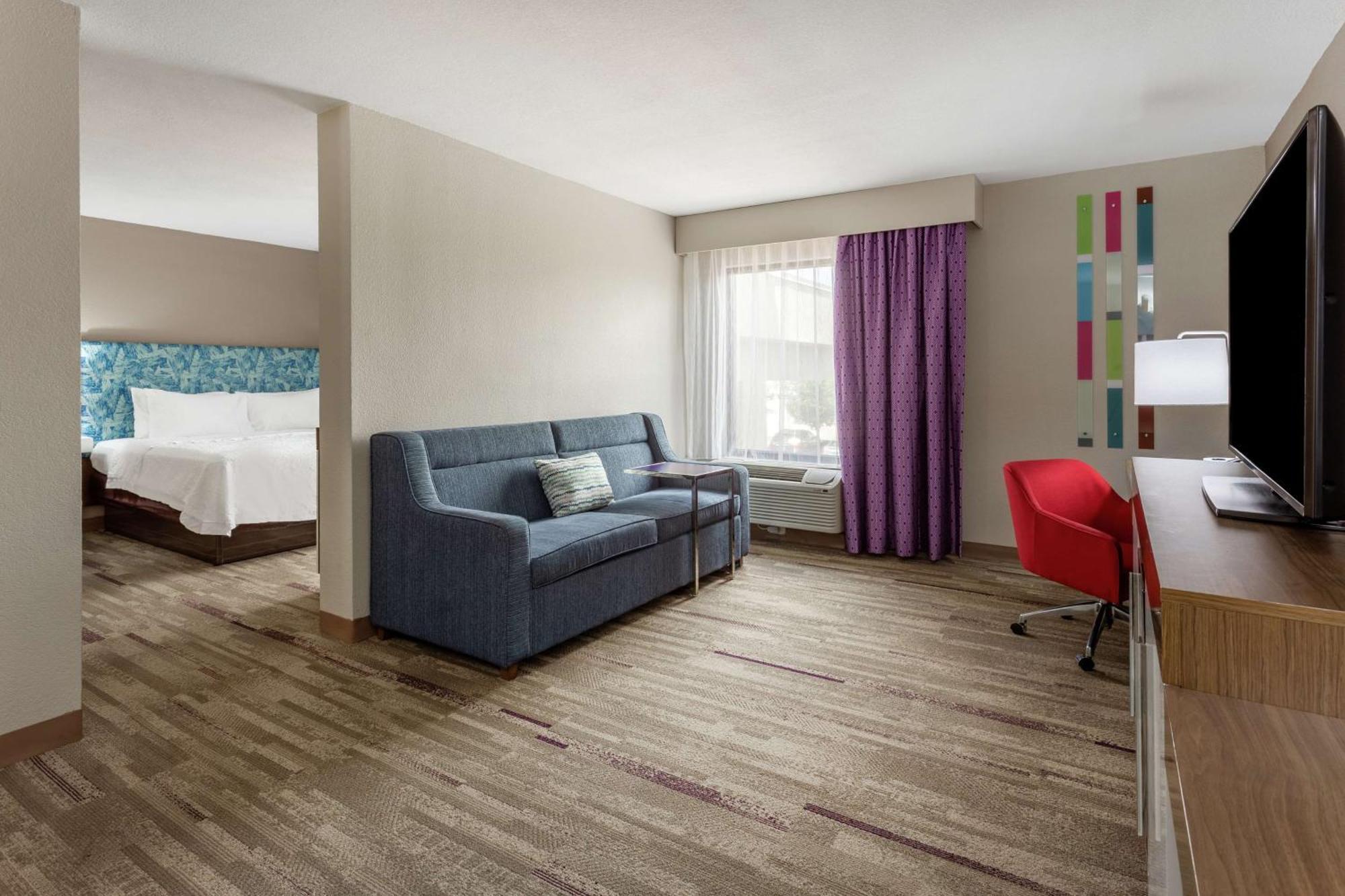 Hampton Inn Biloxi-Ocean Springs Exterior foto