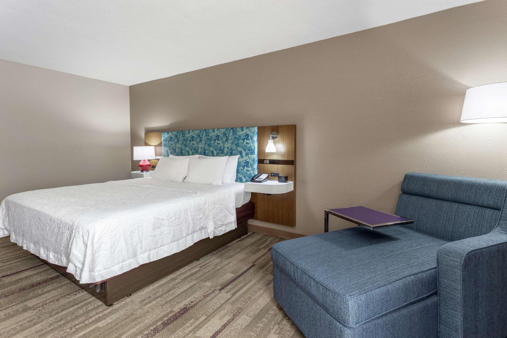 Hampton Inn Biloxi-Ocean Springs Exterior foto