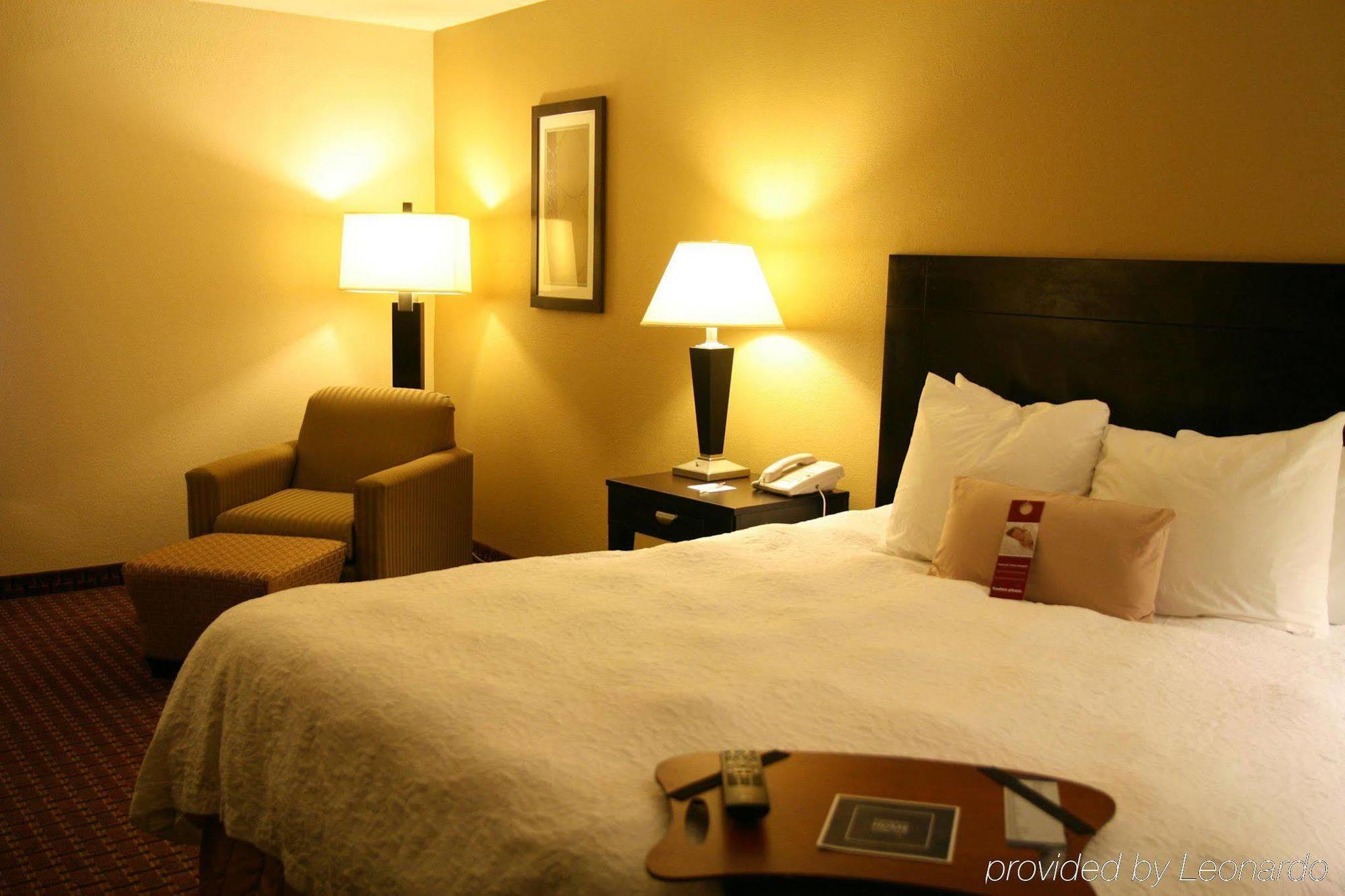 Hampton Inn Biloxi-Ocean Springs Cameră foto
