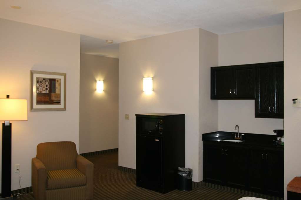 Hampton Inn Biloxi-Ocean Springs Cameră foto