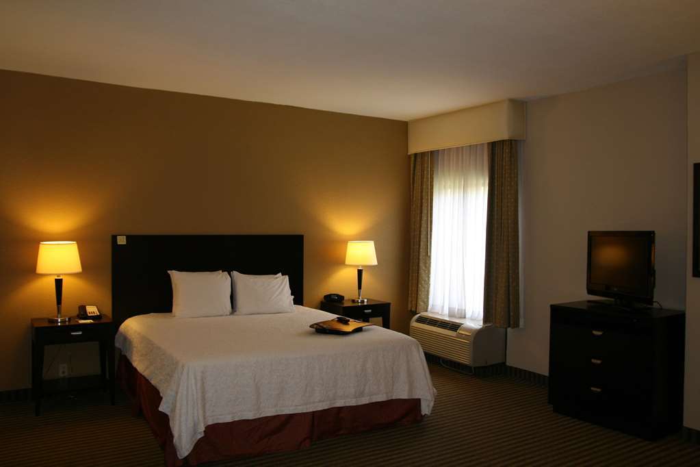 Hampton Inn Biloxi-Ocean Springs Cameră foto