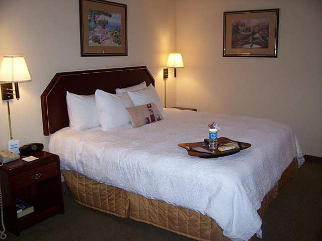 Hampton Inn Biloxi-Ocean Springs Cameră foto